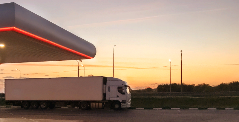 альнобойщики в Беларуси для перевозки грузов